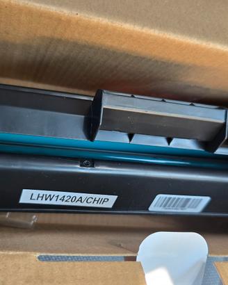 Tomer Stampante HP M140w e M110w