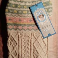 Graziosissimo maglioncino nuovo solo 10 €