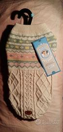 Graziosissimo maglioncino nuovo solo 10 €