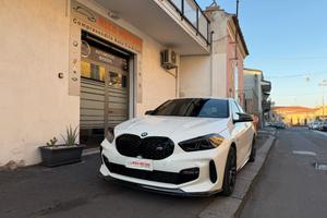 Bmw 116 116d 5p. Msport
