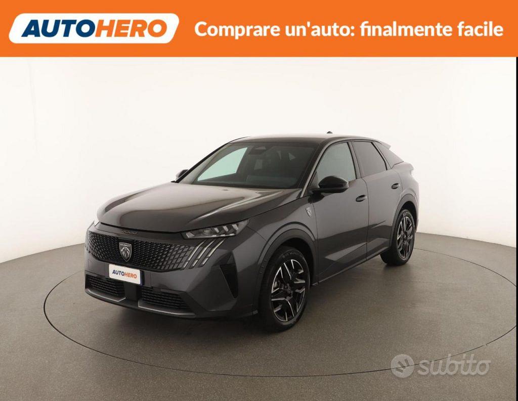 Peugeot 3008 3ª serie