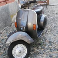 Piaggio Vespa 150 PX - 1981