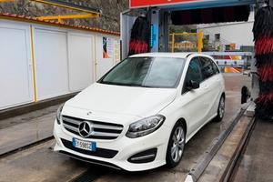 Mercedes classe B - 180 cdi diesel premium-euro 6