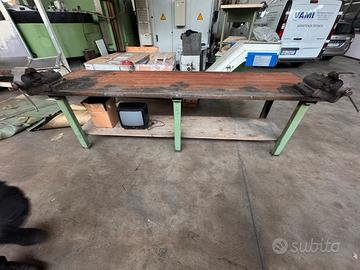Banchi da lavoro