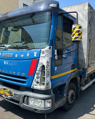 Ricambi Eurocargo 65e15