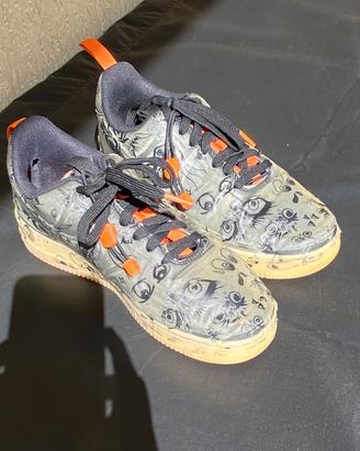 Nike Air Force 1 Low Experimental