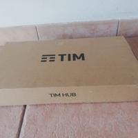 Tim Hub Router