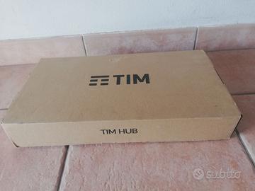 Tim Hub Router