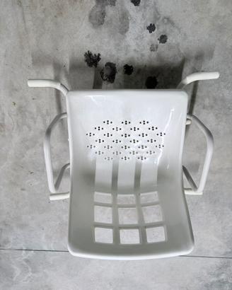Sedia da vasca