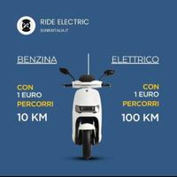 Sunra Robo S - 2022