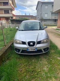 Seat Ibiza 1.2 2007