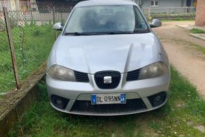 Seat Ibiza 1.2 2007
