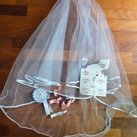 Accessori addio al nubilato