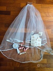 Accessori addio al nubilato