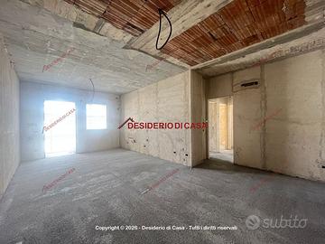 Appartamento, Capo d'Orlando.