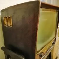 TV anni 50/60