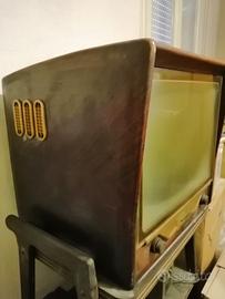 TV anni 50/60