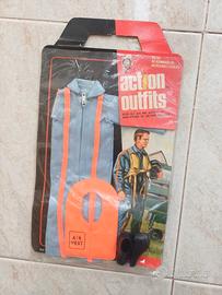 Outfit Action Man, G.i. Joe, Geiper Man