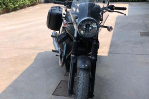Moto Guzzi V7