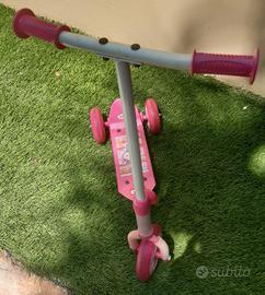 monopattino bambina Hello Kitty