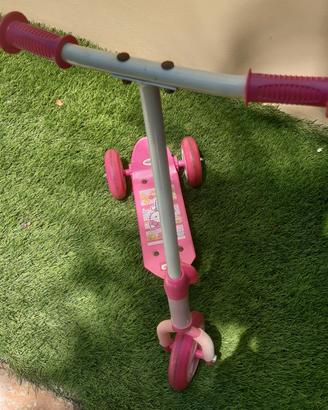 monopattino bambina Hello Kitty