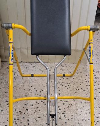 Panca ad inversione