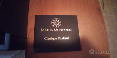 30Orologio Mathis Montabon MM-04