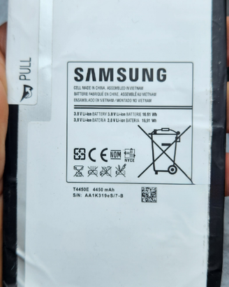 Batteria originale SAMSUNG T4450E