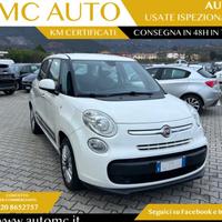 FIAT 500L 1.3 Multijet 85 CV Pop Star