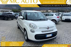 FIAT 500L 1.3 Multijet 85 CV Pop Star