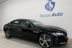 Jaguar XF 2.0 D 180 CV aut. Prestige