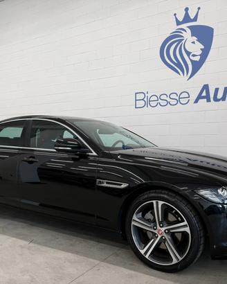 Jaguar XF 2.0 D 180 CV aut. Prestige