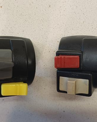 Coppia devioluci Booster 1 Serie 92/94