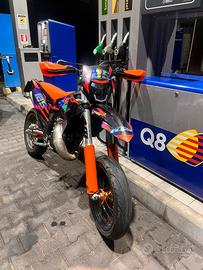 ktm sx 125 2023