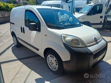 Fiat Fiorino 1.3 mjt Furgone con porta laterale