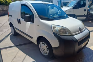 Fiat Fiorino 1.3 mjt Furgone con porta laterale