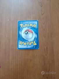 Carte pokemon