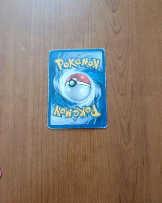 Carte pokemon