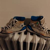 Converse all star n 42.zona parella Torino