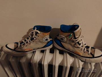 Converse all star n 42.zona parella Torino