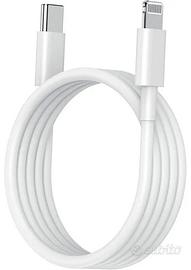Cavo Apple Lightning Originale USB-C Usato