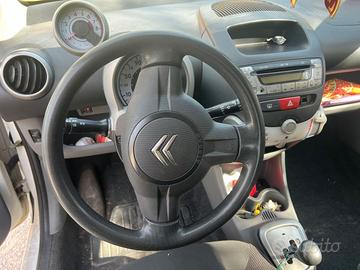 Auto C1 140 mila chilometri benzina