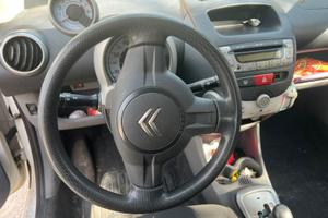 Auto C1 140 mila chilometri benzina