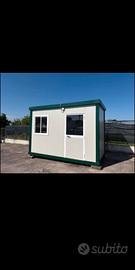 Container monoblocco