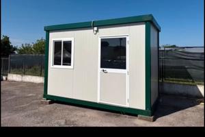 Container monoblocco