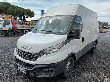 Daily IVECO 35S12