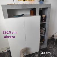 Mobiletto come nuovo