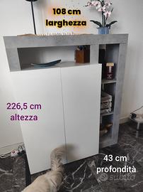 Mobiletto come nuovo