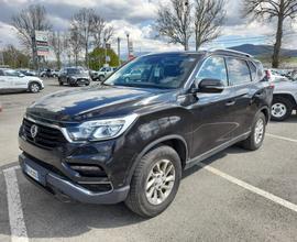 SSANGYONG Rexton (2017-2023) Rexton 2.2 4WD Road