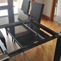 Tavolo Diamante di Point House 